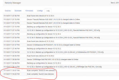 Netonix Manager misleading device counts.PNG (60.16 KiB) Viewed 25381 times Netonix Manager misleading device counts.PNG