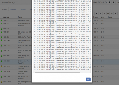 Netonix Manager log alert display can't be widened.PNG