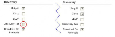 Discovery Checkbox Grayed Out.JPG
